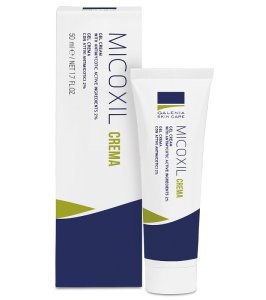 MICOXIL CREMA 50ML