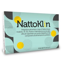 NATTOKLIN 45CPS