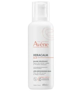 AVENE XERACALM AD BALS LI400ML