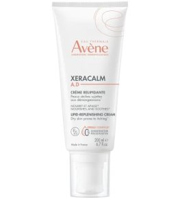AVENE XERACALM AD CR LIPO200ML
