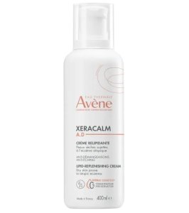 AVENE XERACALM AD CR LIPO400ML