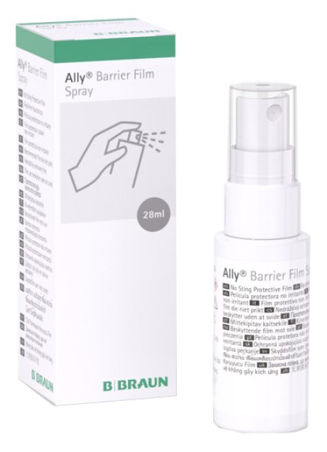 ASKINA BARRIER FILM SPRAY 28ML
