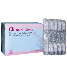 DETSKIN VENOS*INT 48CPS