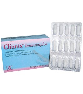 PROVITA IMMUNOPLUS*INT 30CPS