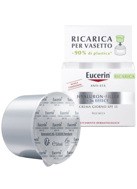 EUCERIN FC ANTI AGE HYALUR GG