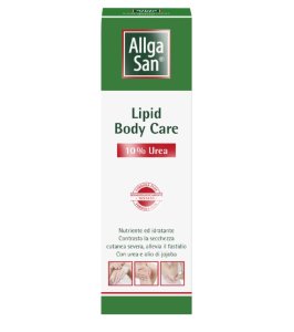 ALLGA LIPID SPECIAL CARE 100ML (
