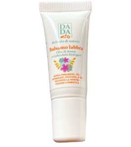 DADA MIO BALSAMO LABBRA 10ML