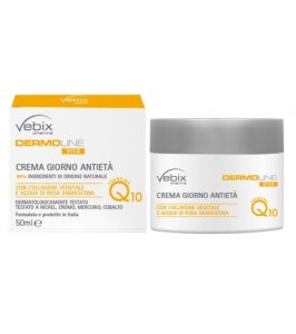 VEBIX DERMOLINE VISO CREMA GG