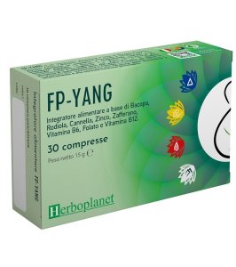 FP YANG 30CPR