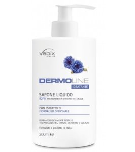 VEBIX DERMOLINE FIORD SAP LIQ