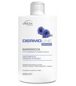 VEBIX DERMOLINE FIORD BAGNOD