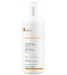 VEBIX BAGNOSCH DOCCIA OLIO ARGAN