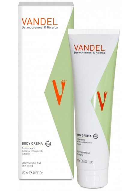 VANDEL BODY H48 150G