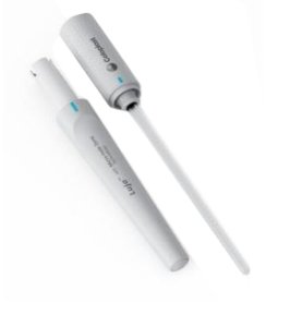 LUJA CATETERE DONNA CH12 30PZ