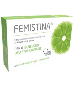 FEMISTINA 28CPR