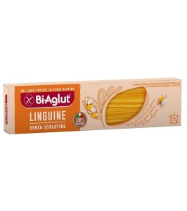 BIAGLUT LINGUINE 400G