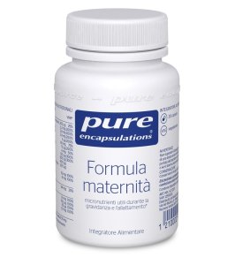 PURE ENCAPSUL FORMULA MAT30CPS