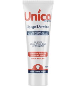 UNICO LIPOGEL DERMICO 50ML