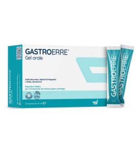GASTROERRE 24STICK