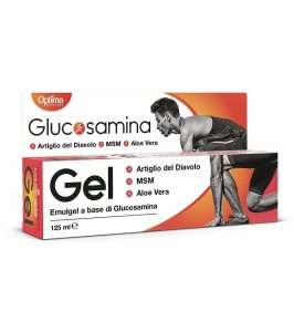 GLUCOSAMINA JOINT FLEX GEL FT