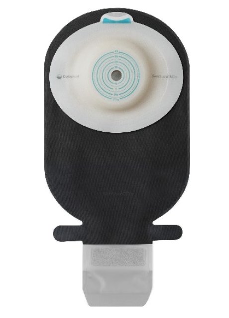 SENSURA MIO CD ILEO NE MX15-33