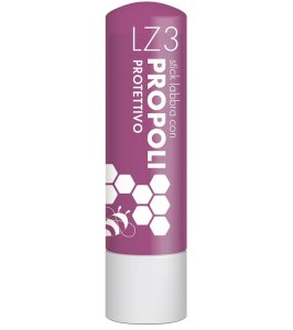 STICK LABBRA PROPOLI LZ3 4,5G