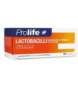 PROLIFE LACTOBACILLI 7FL