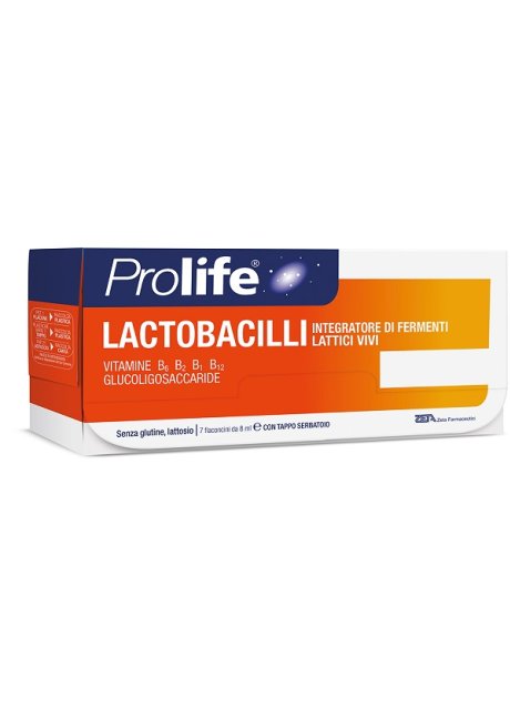 PROLIFE LACTOBACILLI 7FL