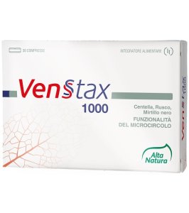 VENSTAX 1000 30CPR