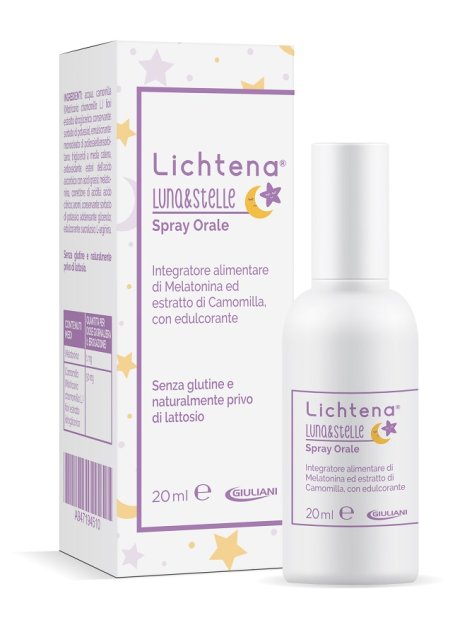 LICHTENA LUNA&STELLE 20ML