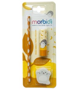MORBIDI' KIT DISEGNO G/BANAN(STK