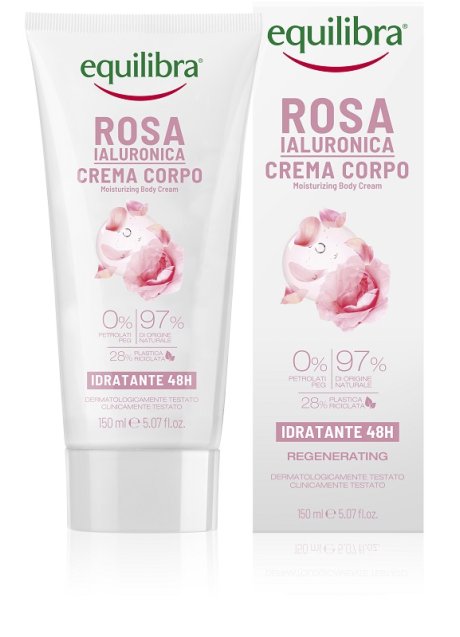 EQUILIBRA ROSA IALUR CR CRP