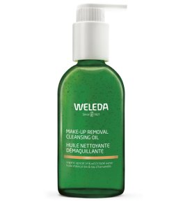 WELEDA OLIO DETERG STRUCC 150ML