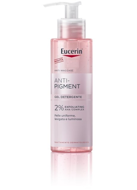 EUCERIN EES ANTIPIGM GEL DET