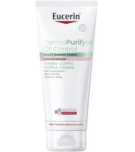 EUCERIN EIS DERMOP CR CRP200ML