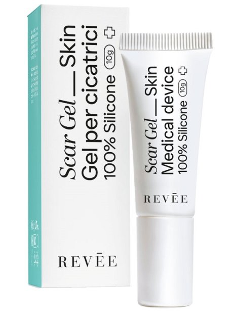 REVEE SCAR GEL 10G