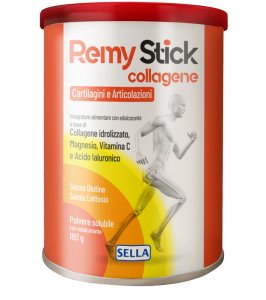 REMYSTICK COLLAGENE 180G