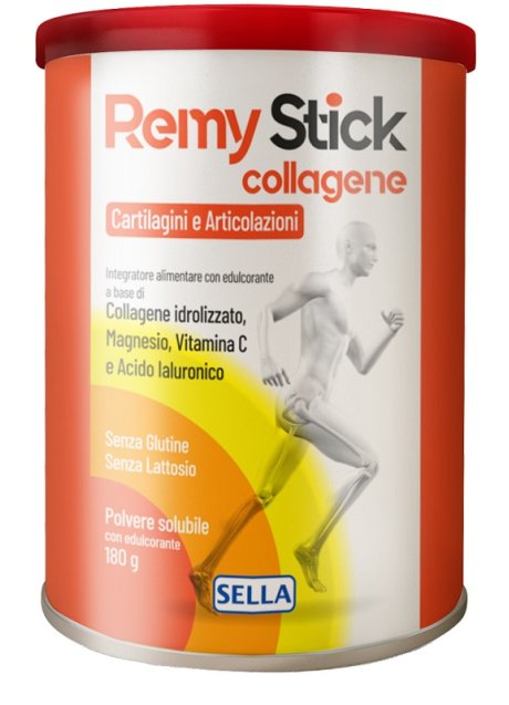 REMYSTICK COLLAGENE 180G
