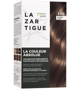 LAZARTIGUE CA 5,00 CASTANO CHI