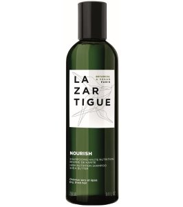LAZARTIGUE NOURISH SHAMPOO