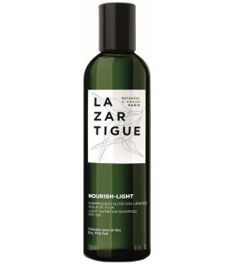 LAZARTIGUE NOURISH LIGHT SH