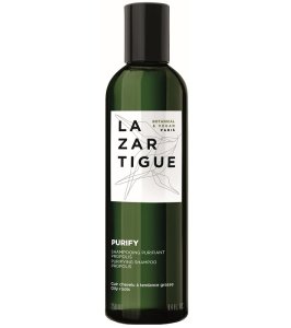 LAZARTIGUE PURIFY SH 250ML