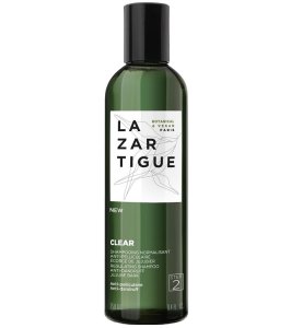 LAZARTIGUE CLEAR SHAMPOO REGUL