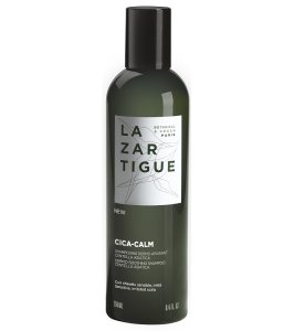 LAZARTIGUE CICA CALM SH 250ML