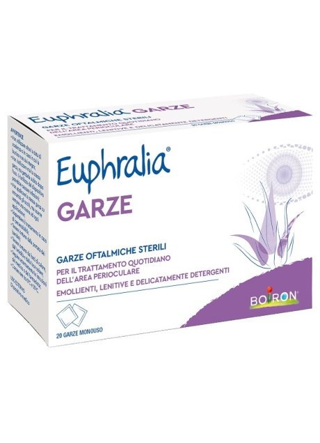 EUPHRALIA GARZE OFT 20PZ