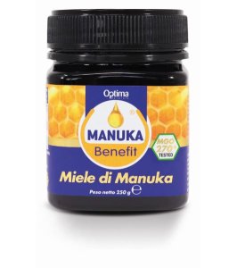 MANUKA MIELE 270+ MGO 250G