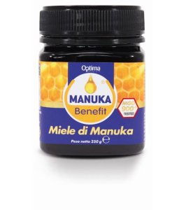 MANUKA BENEFIT MIELE 900+ MGO