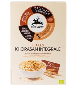 FLAKES KHORASAN INTEG BIO ALCE