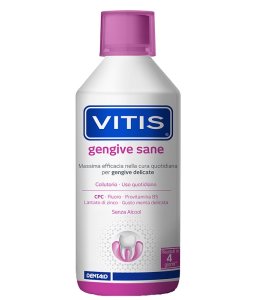 VITIS GENGIVE SANE COLLUT500ML