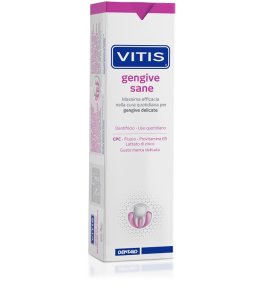 VITIS GENGIVE SANE DENTIF100ML